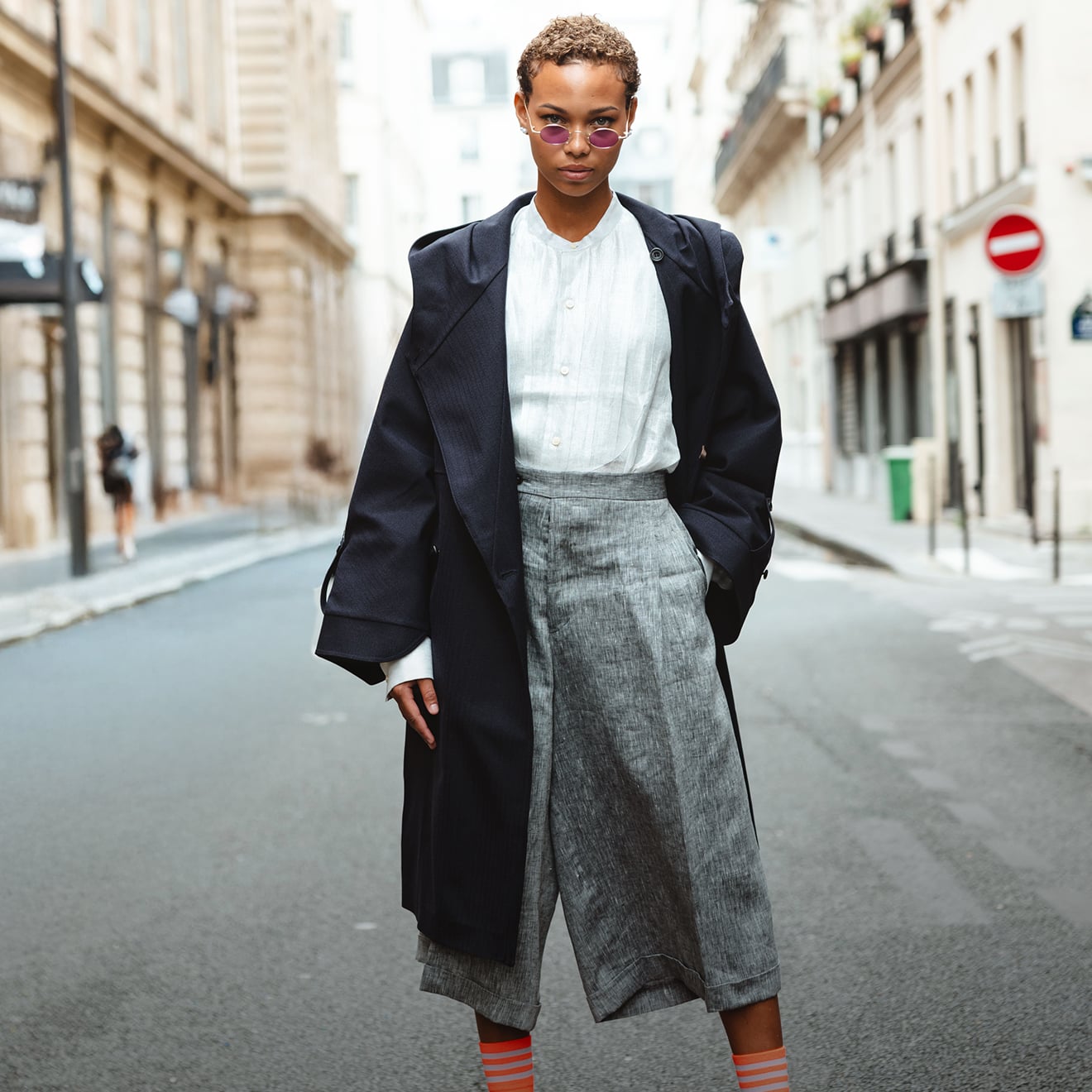 Rive Gauche Redux Unisex