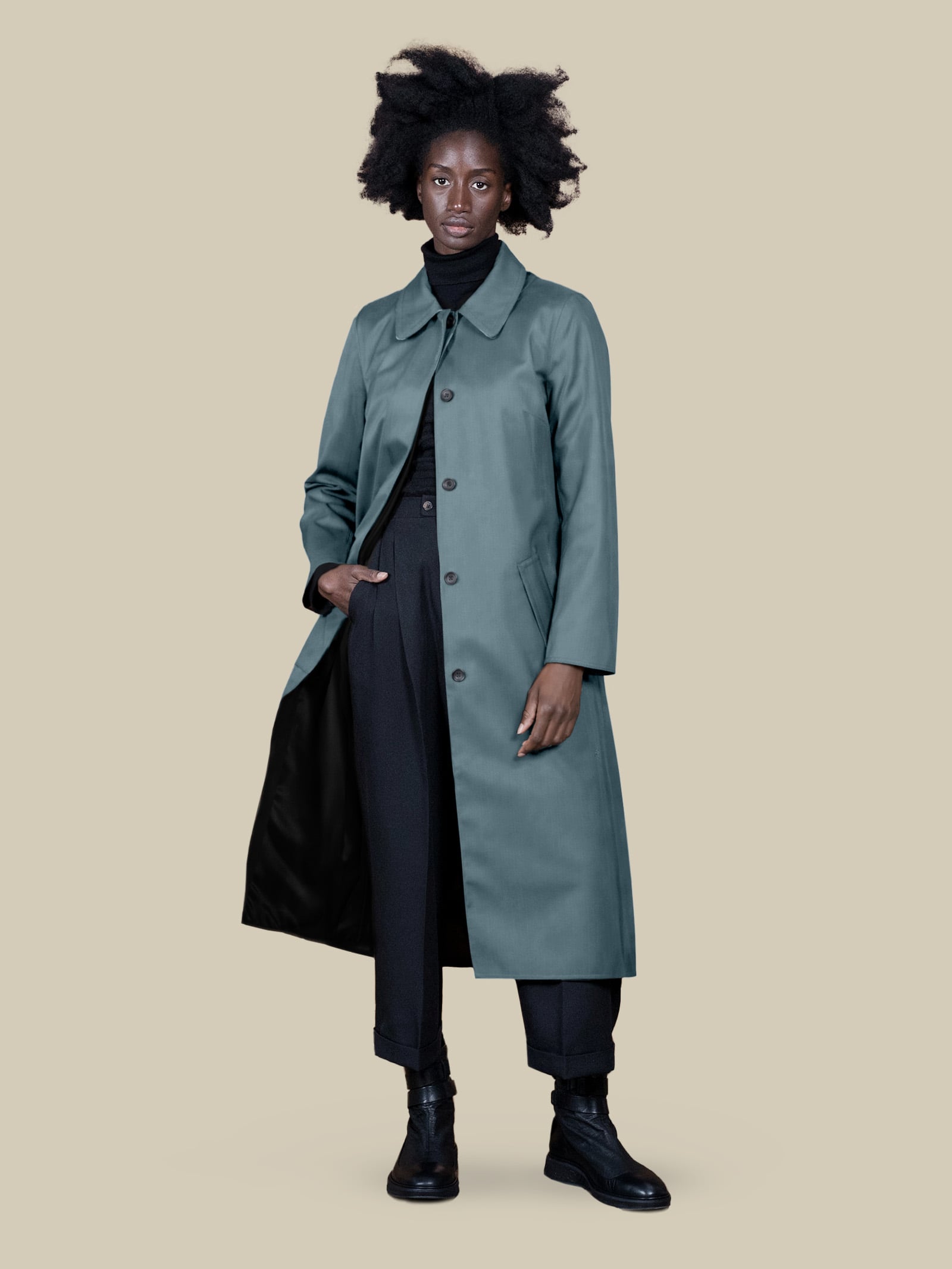 Walker Knee Femme - Image 13
