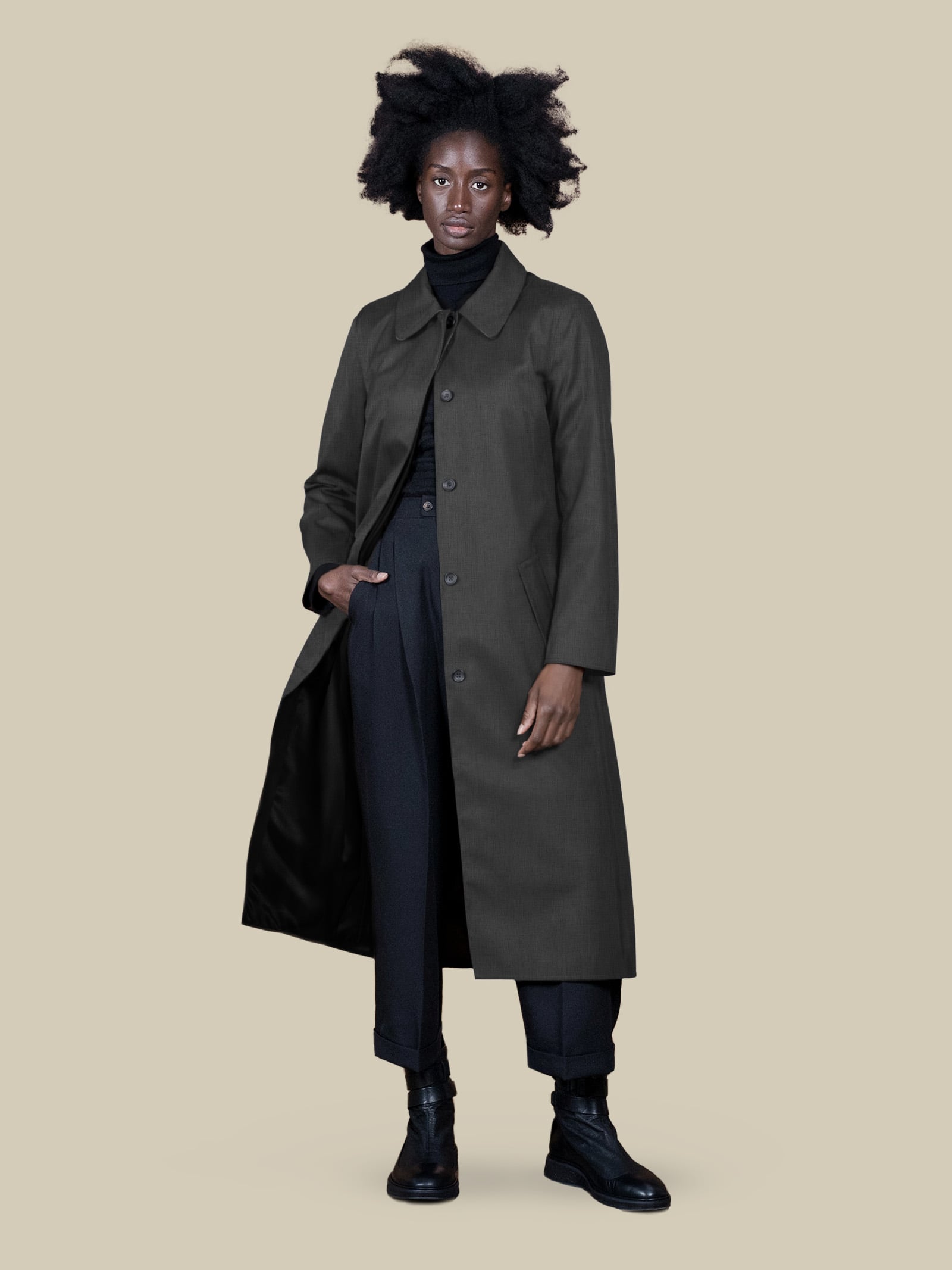 Walker Knee Femme - Image 18